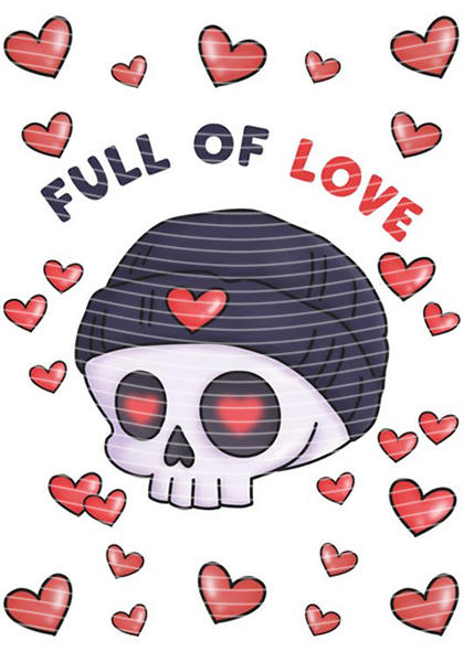 A5 Notebook Wraps-W-2391